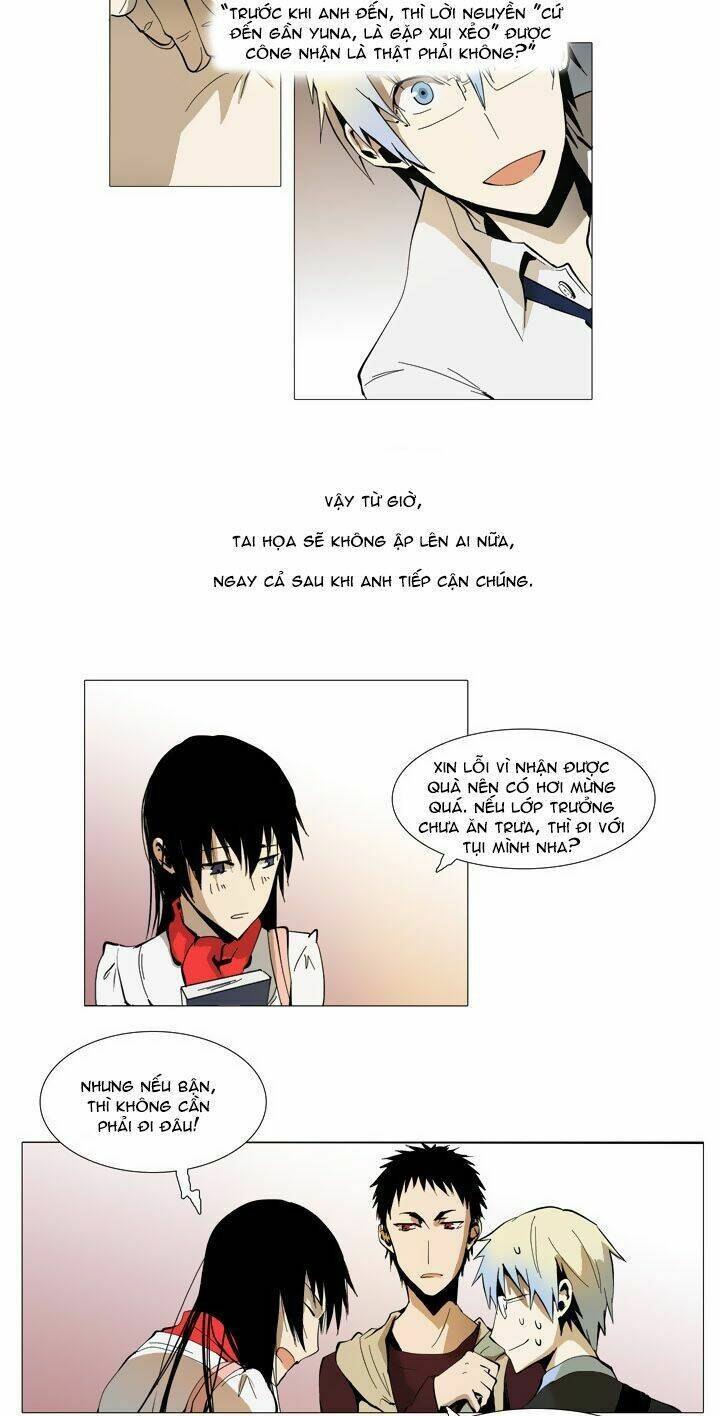 metronome chapter 11 16