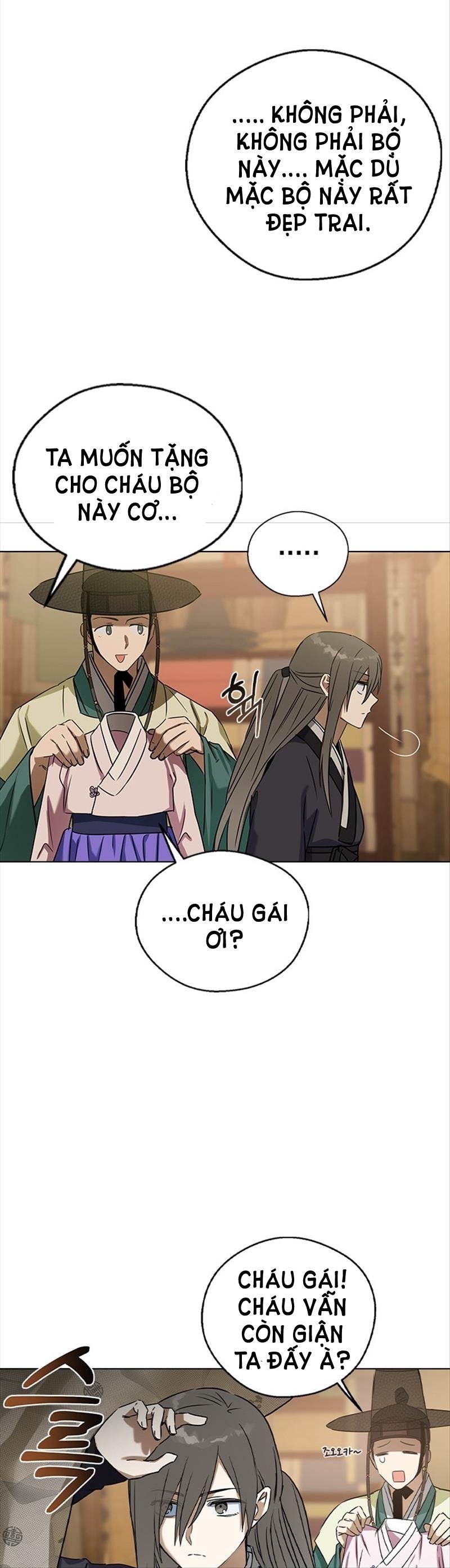 nhân duyên kiếp trước chapter 50.1 6