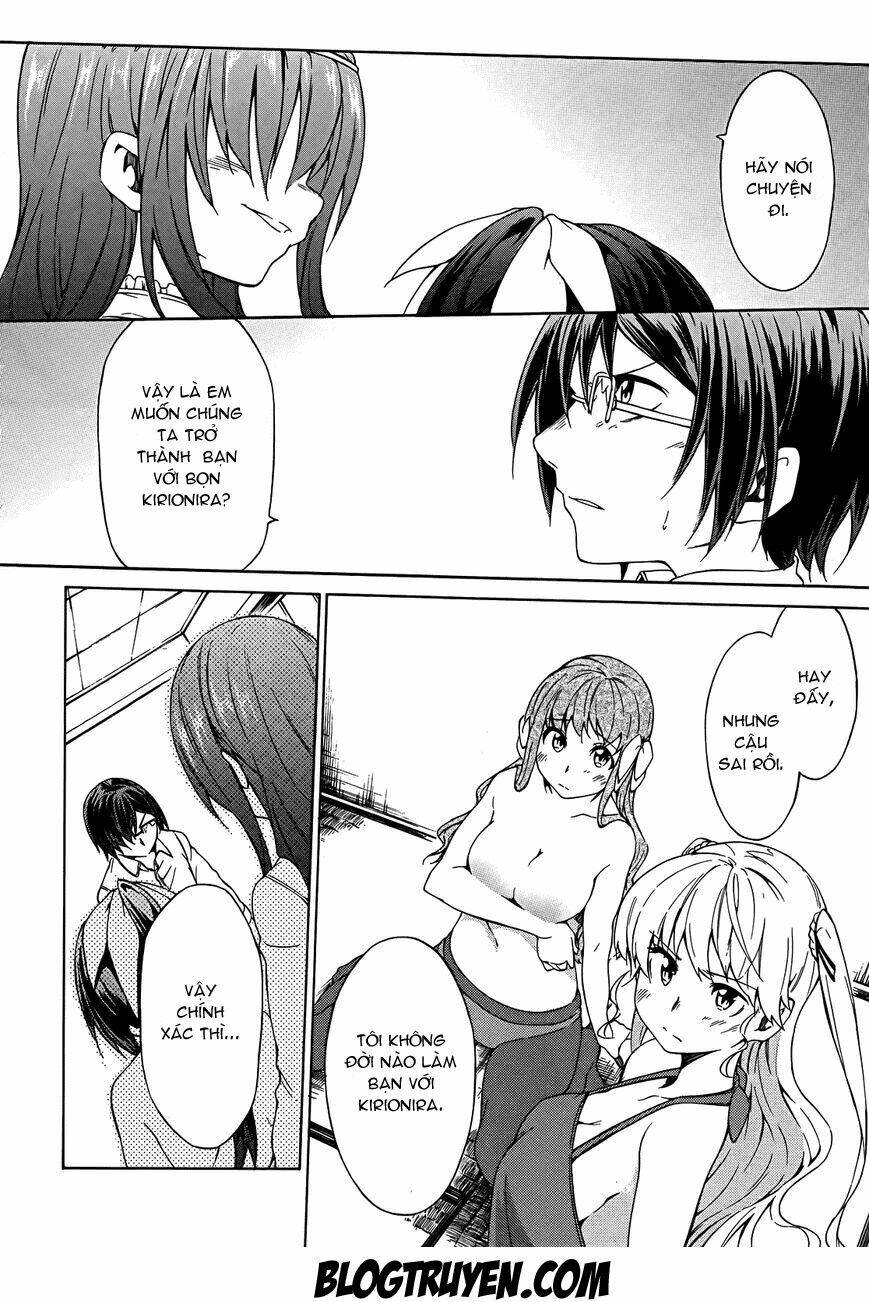 sexual hunter riot chapter 20 30