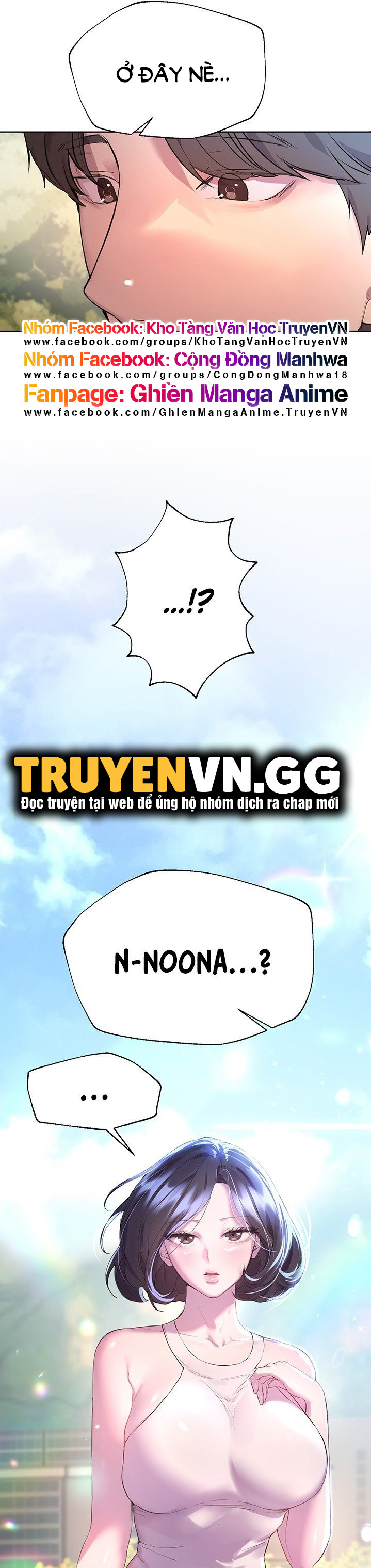 những người bạn của chị tôi chapter 35 33