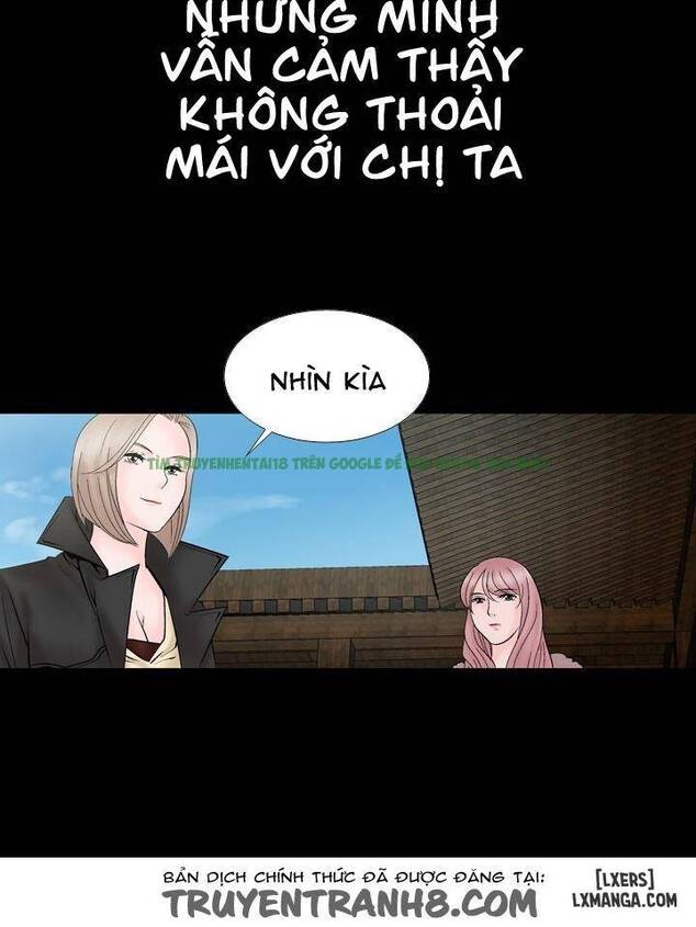 mùi vị của đôi bàn tay chapter 12 43