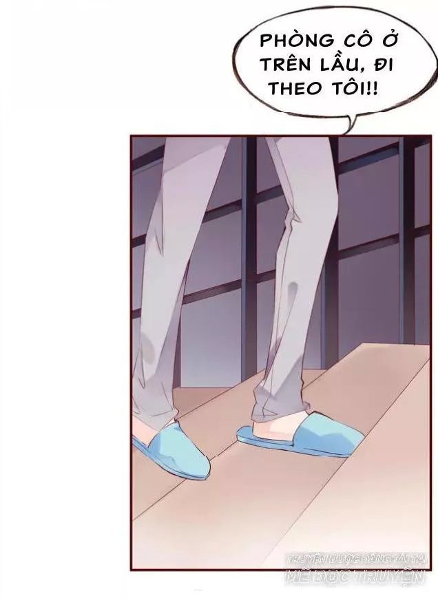 hoa hồng trên gai chapter 6 4