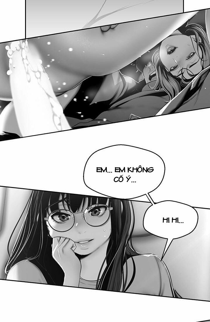 tân thế giới tuyệt vời chapter 62 23