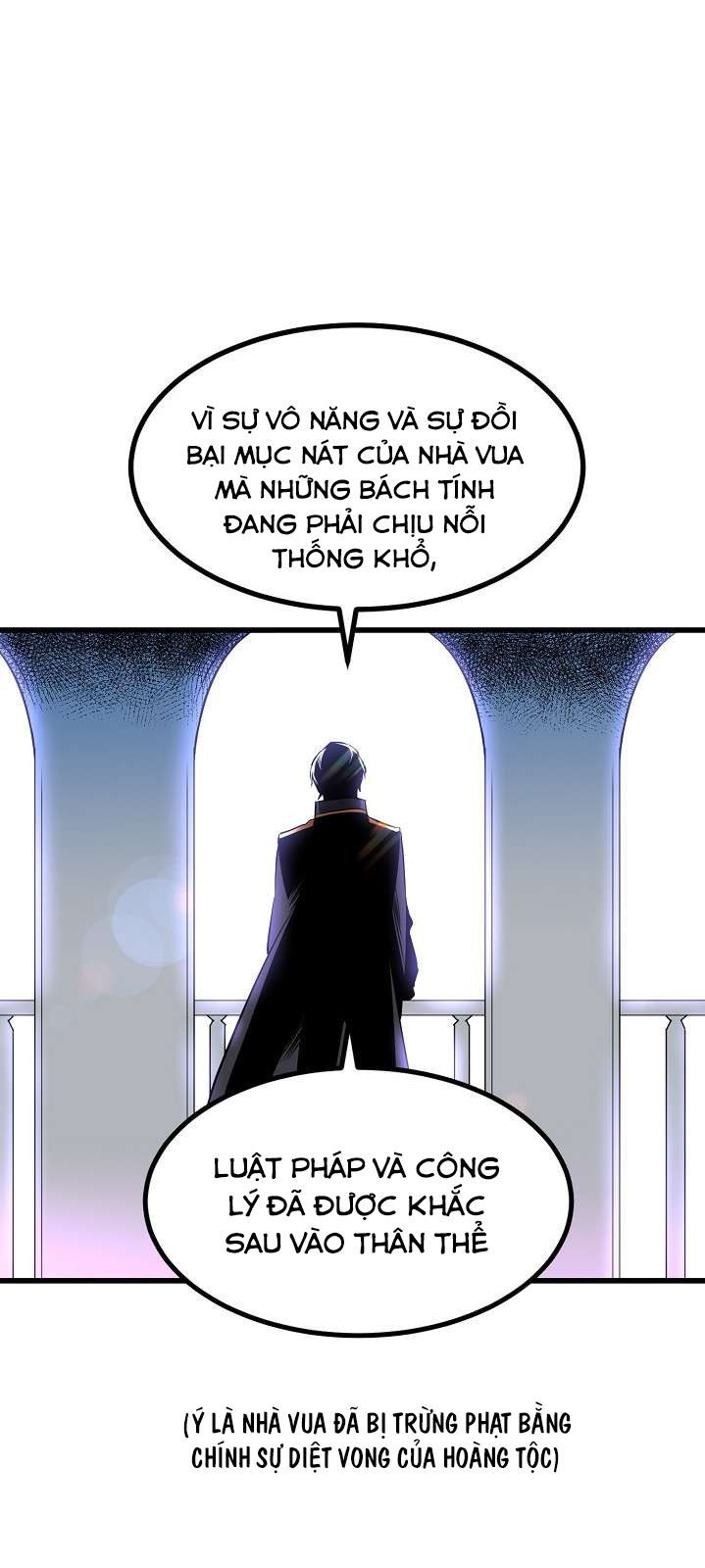 kiểm tra sức mạnh vô hạn chapter 6 21