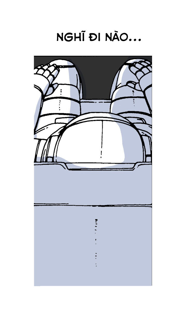 mắc kẹt trên mặt trăng chapter 7 35