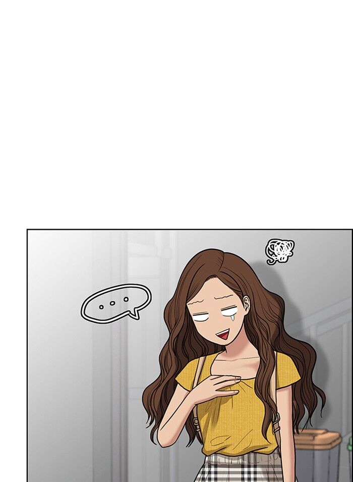 vẻ đẹp đích thực - true beauty chapter 47 9