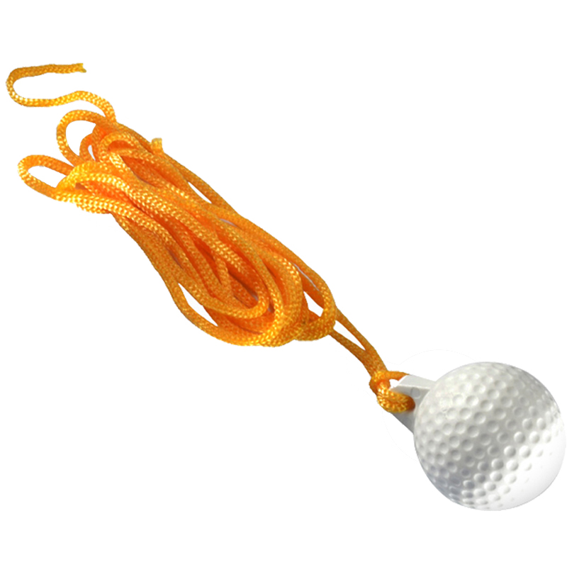 Phụ Kiện Thảm Tập Swing Golf - Bóng Dây - PGM Q012