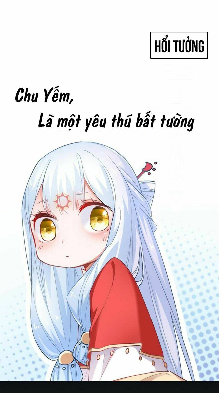 nghịch lai thuận thú chapter 24 3