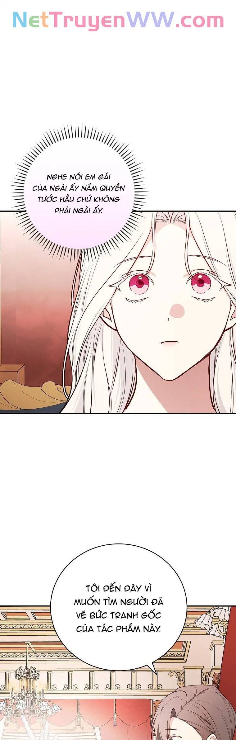 tôi trở thành mẹ của vị anh hùng chiến binh chapter 85 32