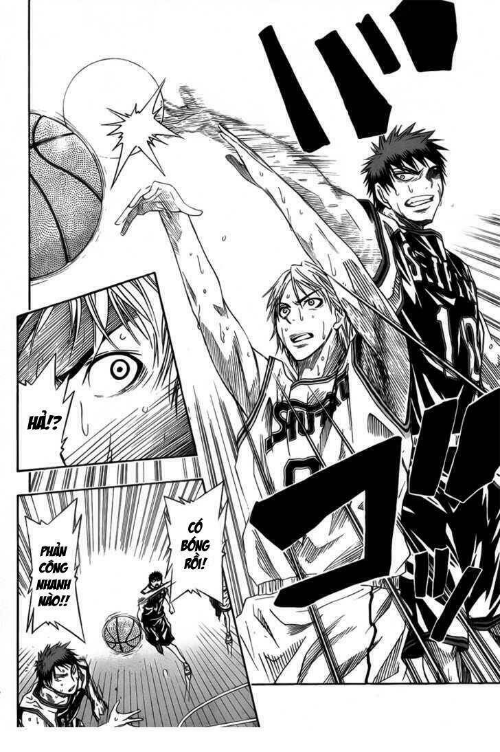 vua bóng rổ kuroko chapter 32 7