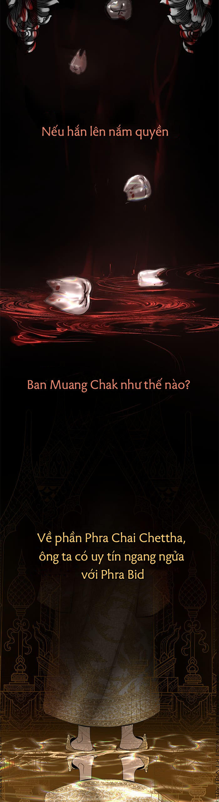 tôi là công tử đẹp nhất xiêm chapter 8 34