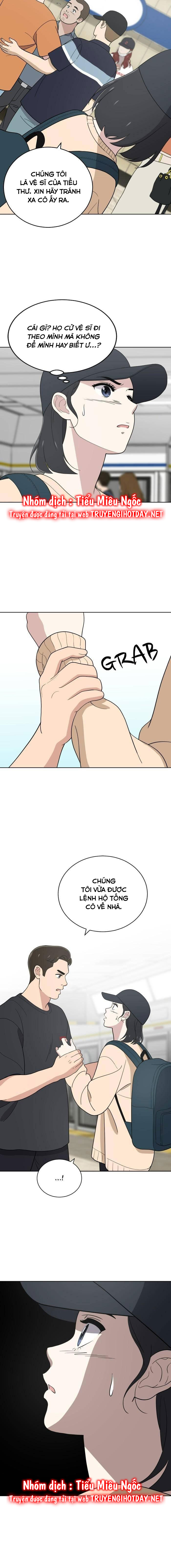 tuyệt vọng chapter 77 9
