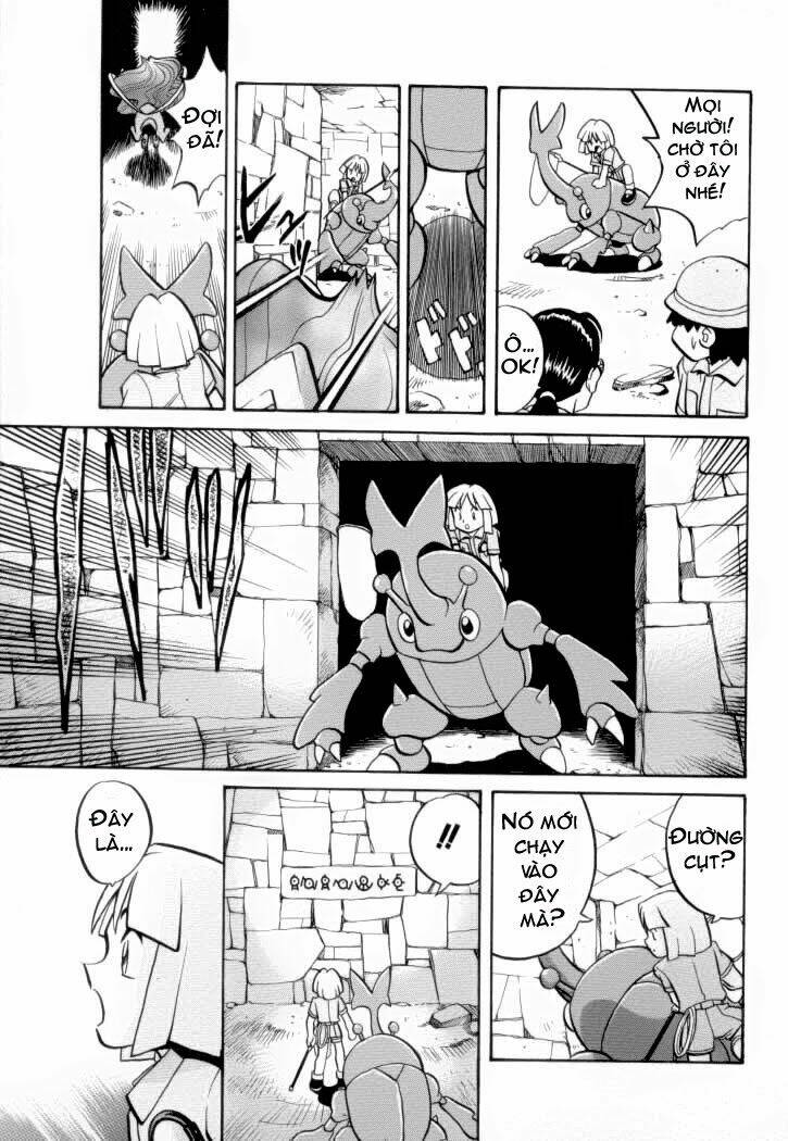 thú cưng đặc biệt chapter 134 4