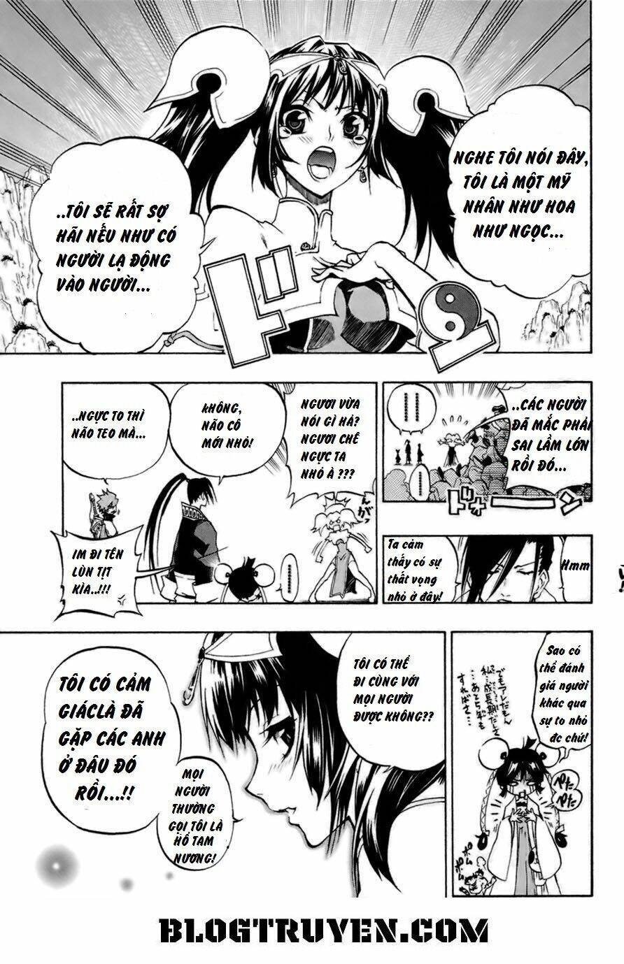 akaboshi - ibun suikoden chapter 10 7