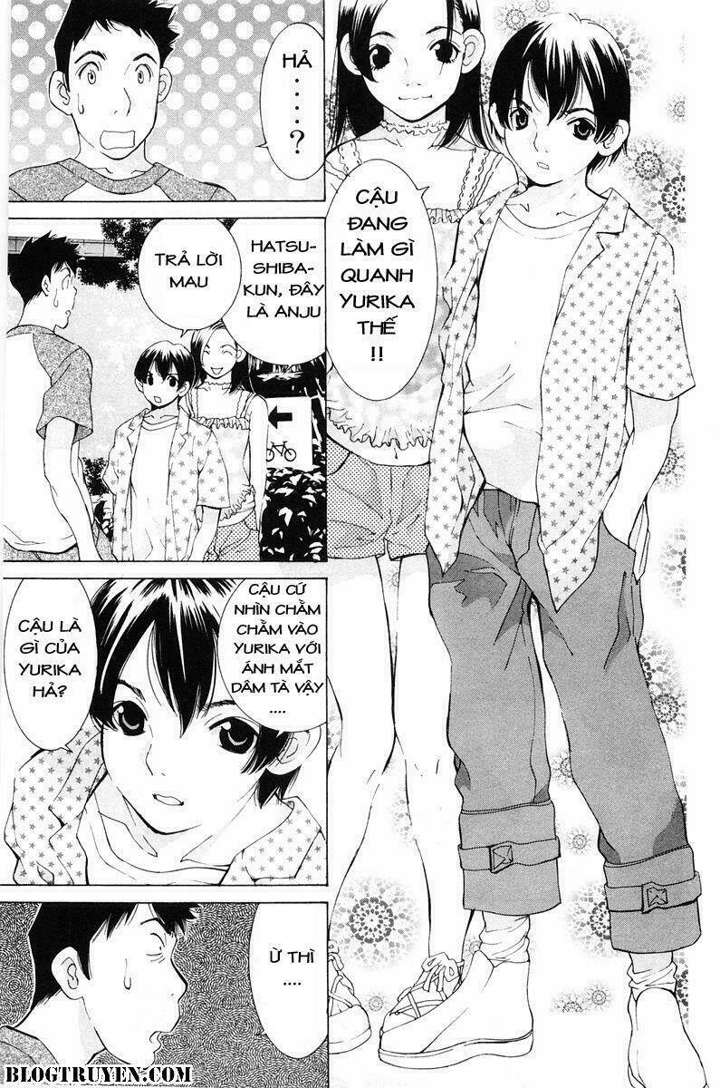 gacha gacha - secret chapter 12 7