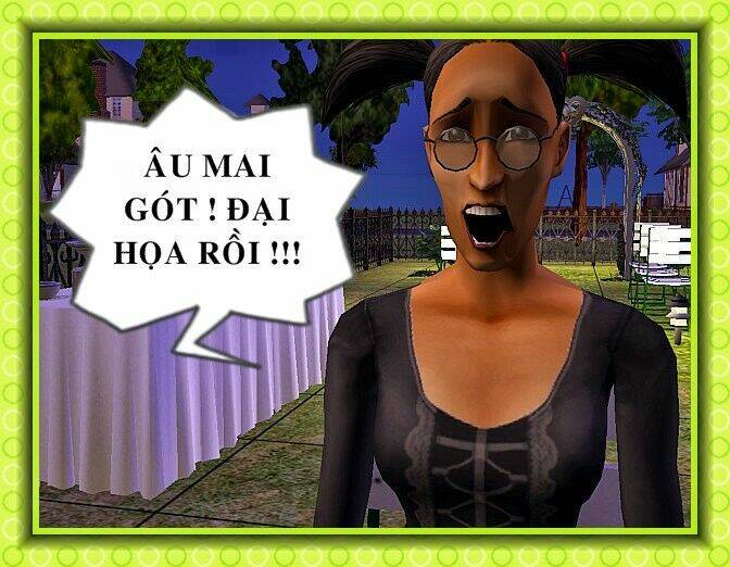 bella's story chapter 6.3 57