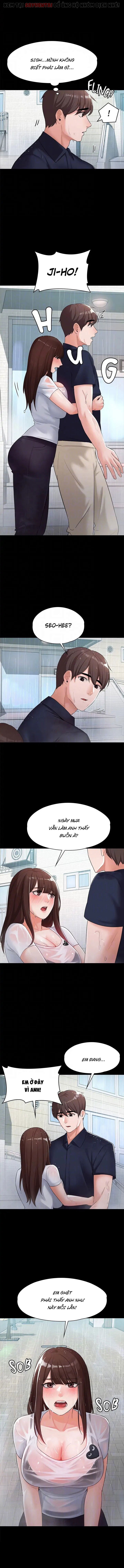 cô em gái tinh nghịch chapter 14 5