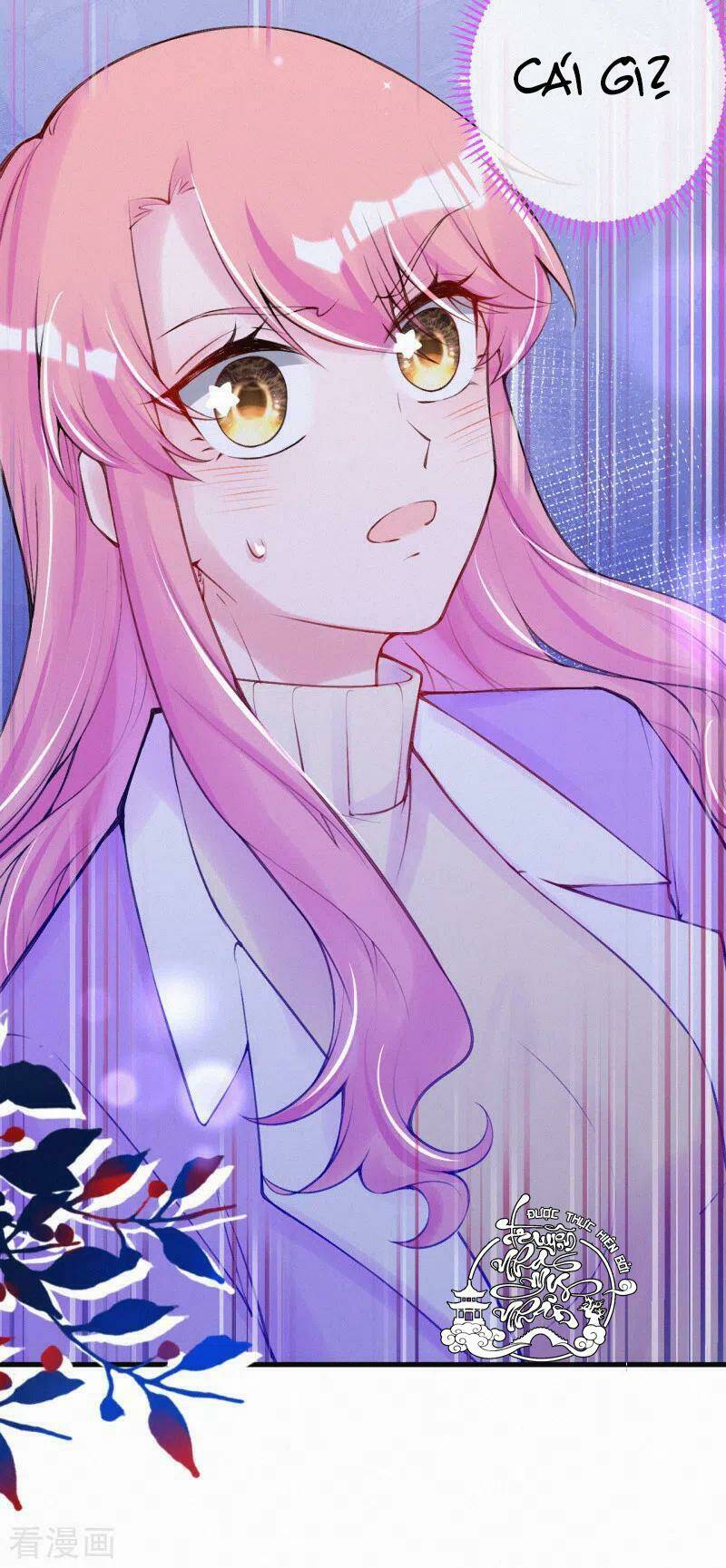 mami đột kích, thiên tài manh bảo khốc daddy chapter 77 24