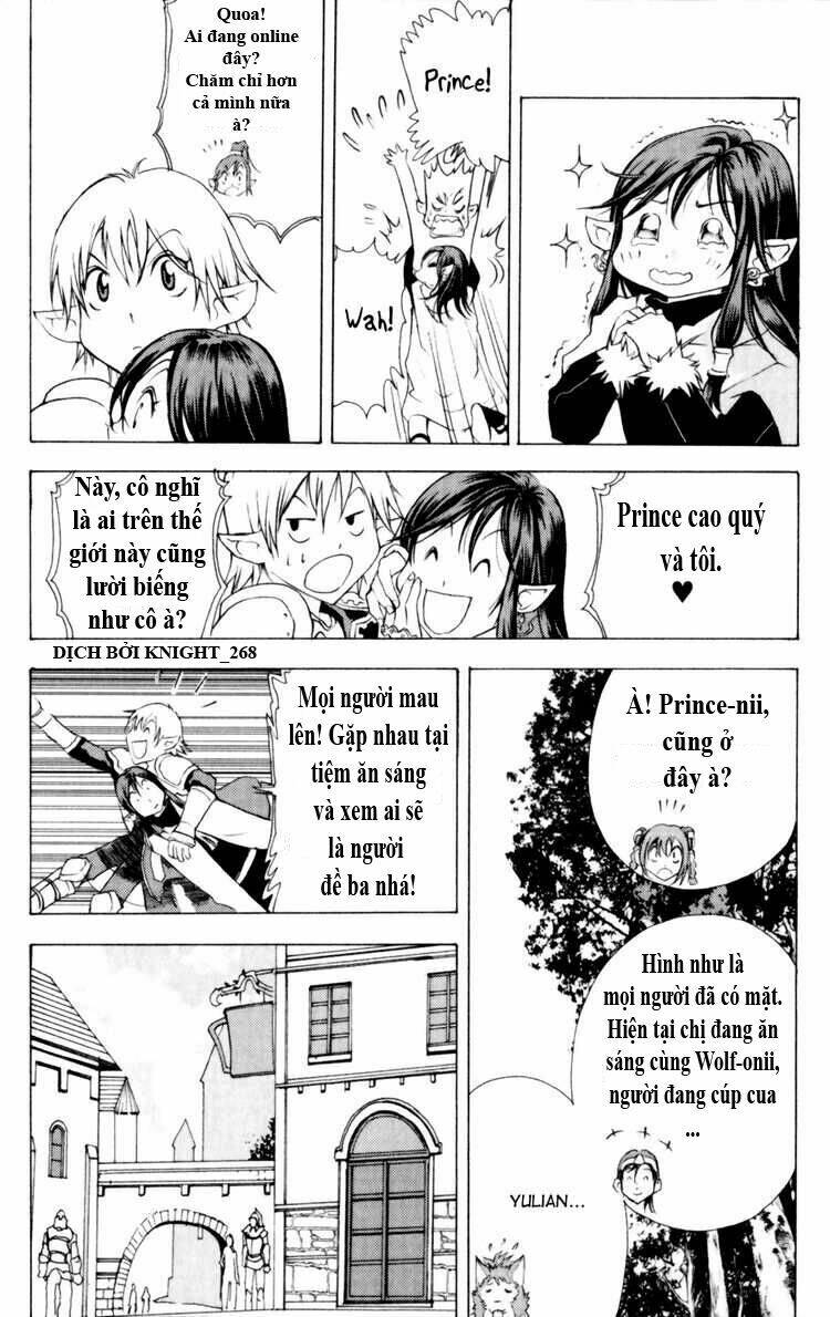 1/2 prince chapter 17 18