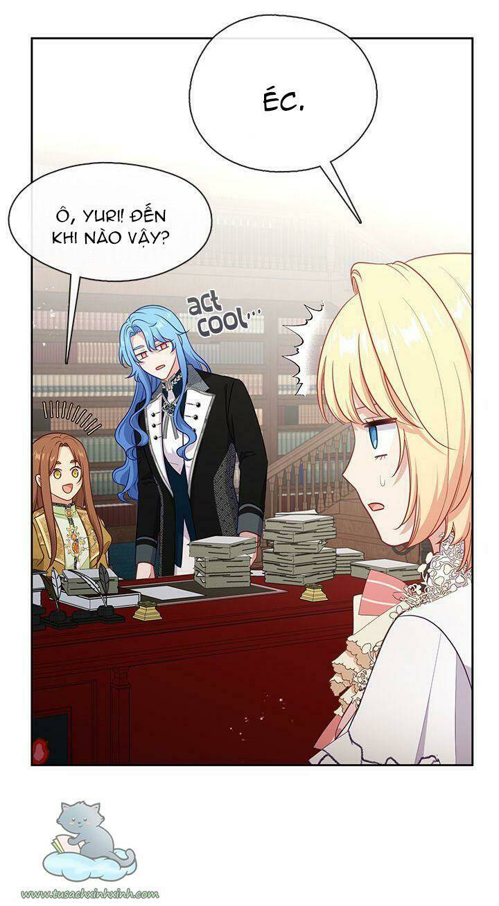 hãy coi chừng ác nữ chapter 96 52