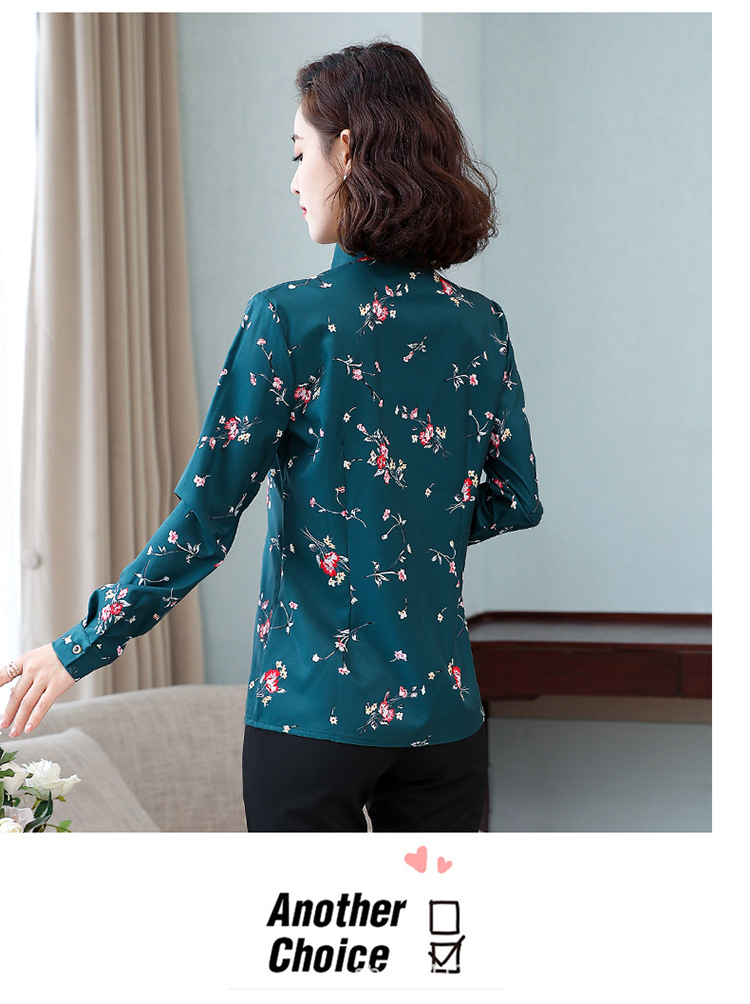 Sơ mi nữ công sở sm121