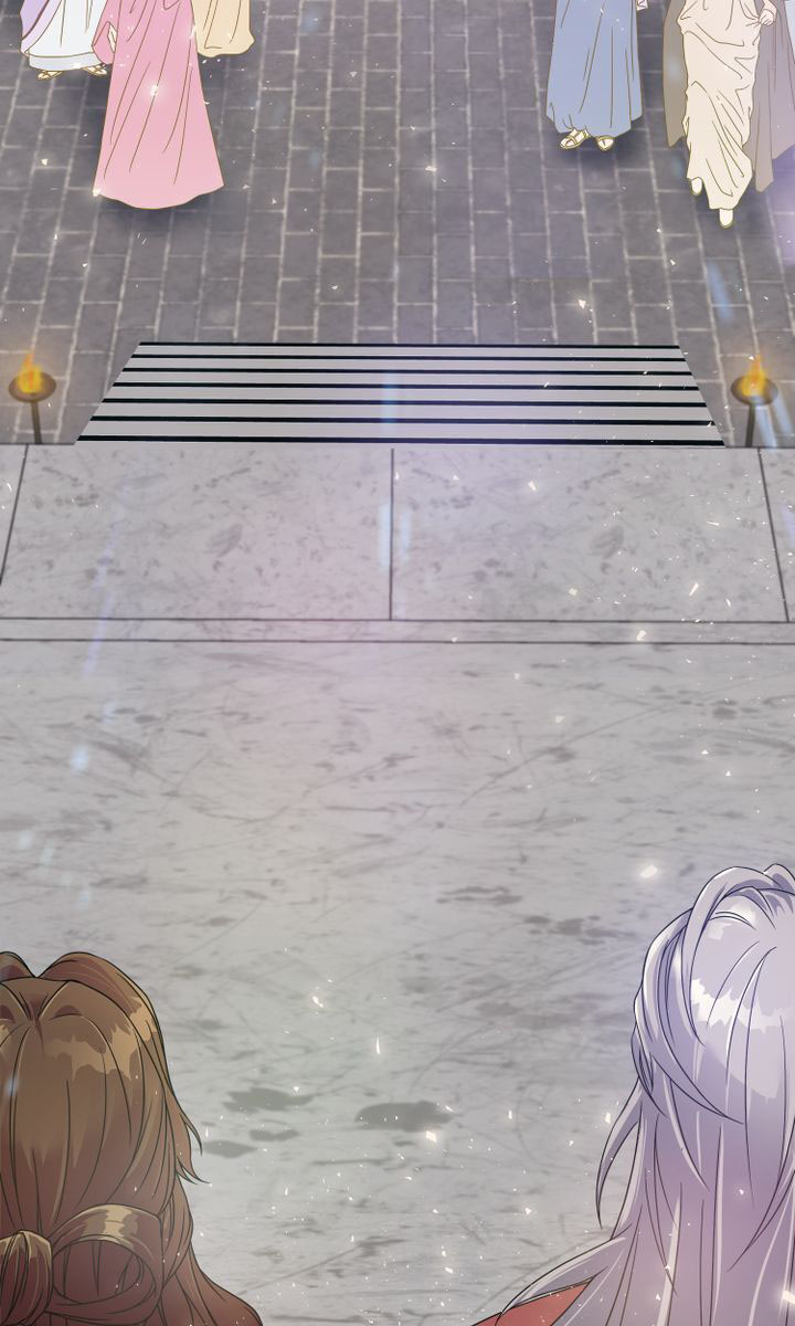 bạn trai tôi là thần linh chapter 2.1 11