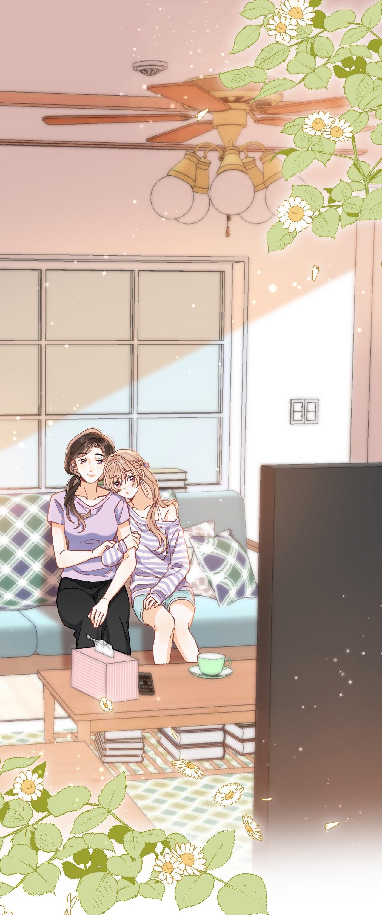 vụng trộm không thể giấu - mối tình thầm kín chapter 117.2 1