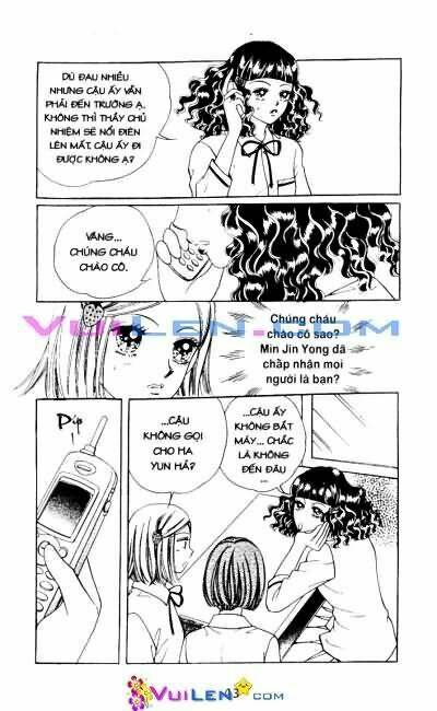 bong bóng trắng chapter 6 43