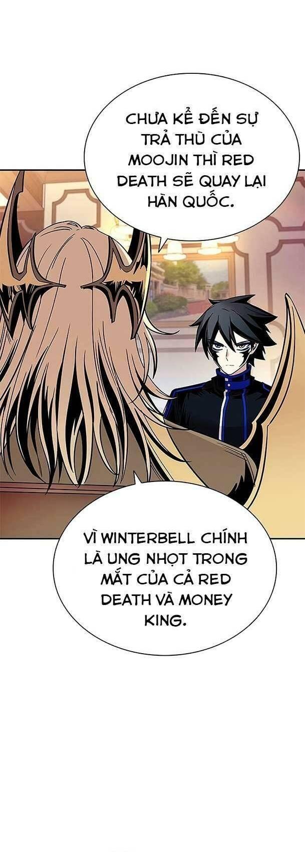 chuyển sinh thành ác nhân chapter 69 18