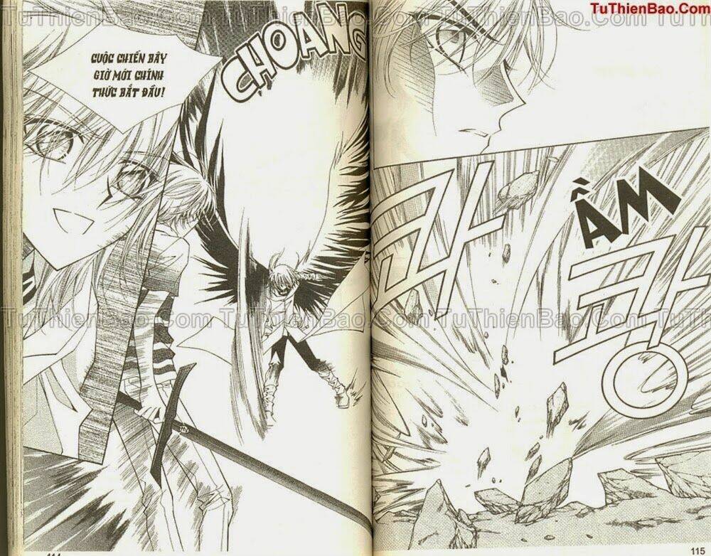 nhật ký thiên nữ chapter 9 54