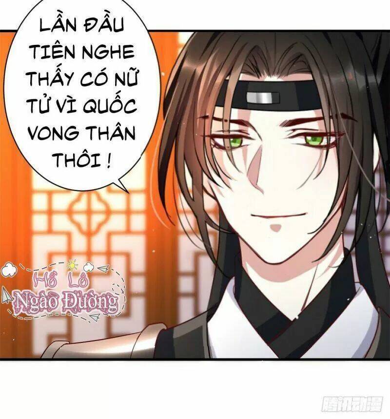 thiều quang mạn chapter 12 48