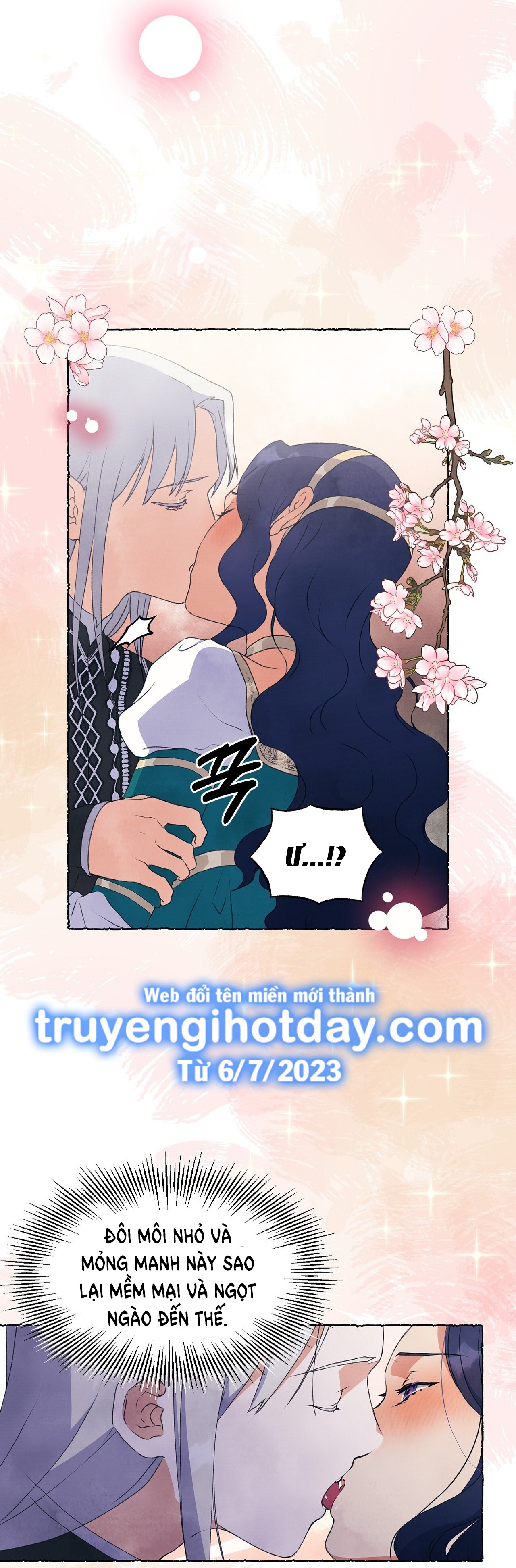 Chuyện Của Những Pháp Sư Ấy chapter 2.2 - Trang 25