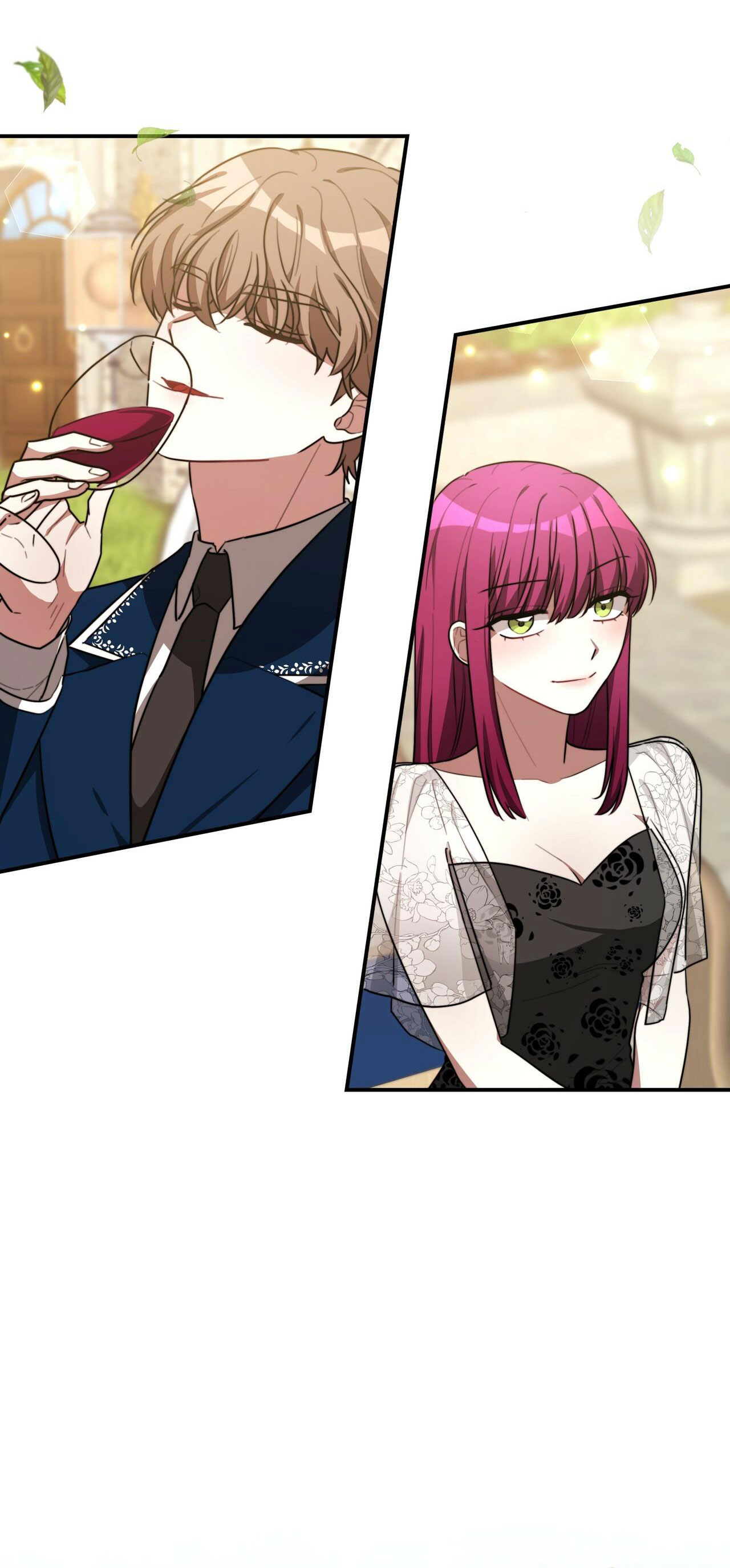 cuộc hôn nhân tay ba chapter 27 41