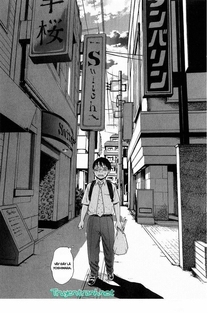 boy on the run chapter 16 15