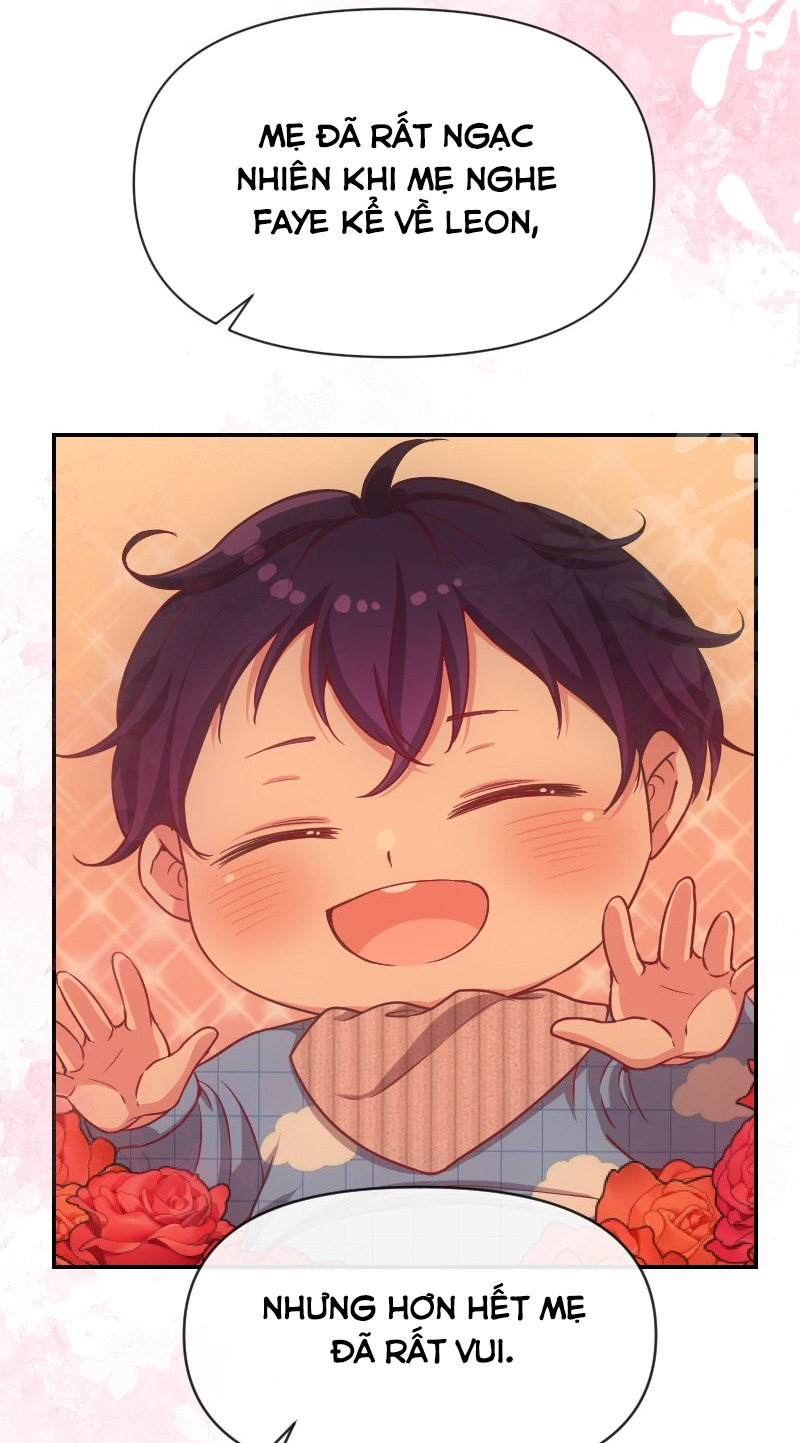 xin chào con yêu chapter 50 51