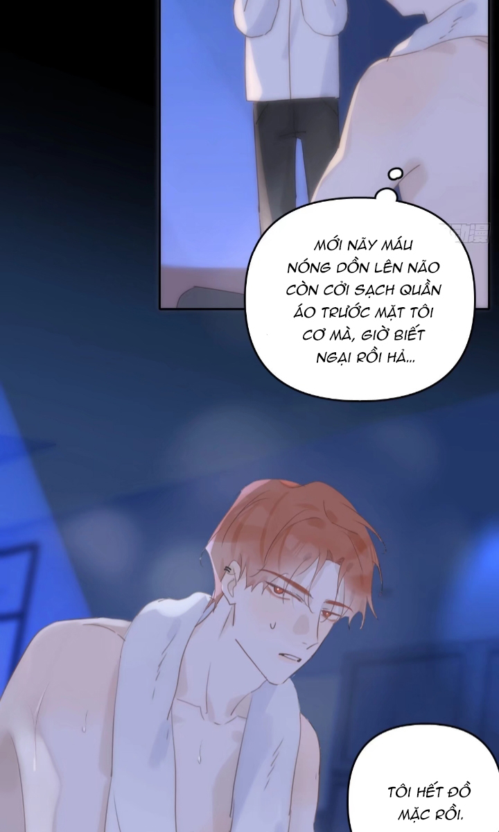 đêm đầy sao nói với em chapter 27 41