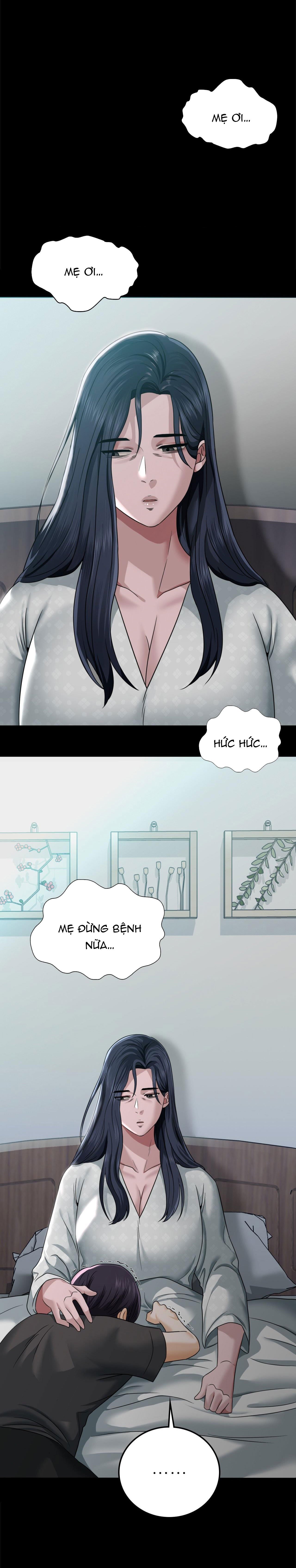 quá khứ của mẹ kế chapter 1.2 2