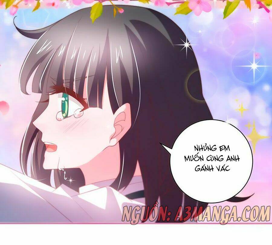 người yêu khát máu của tôi chapter 43 44