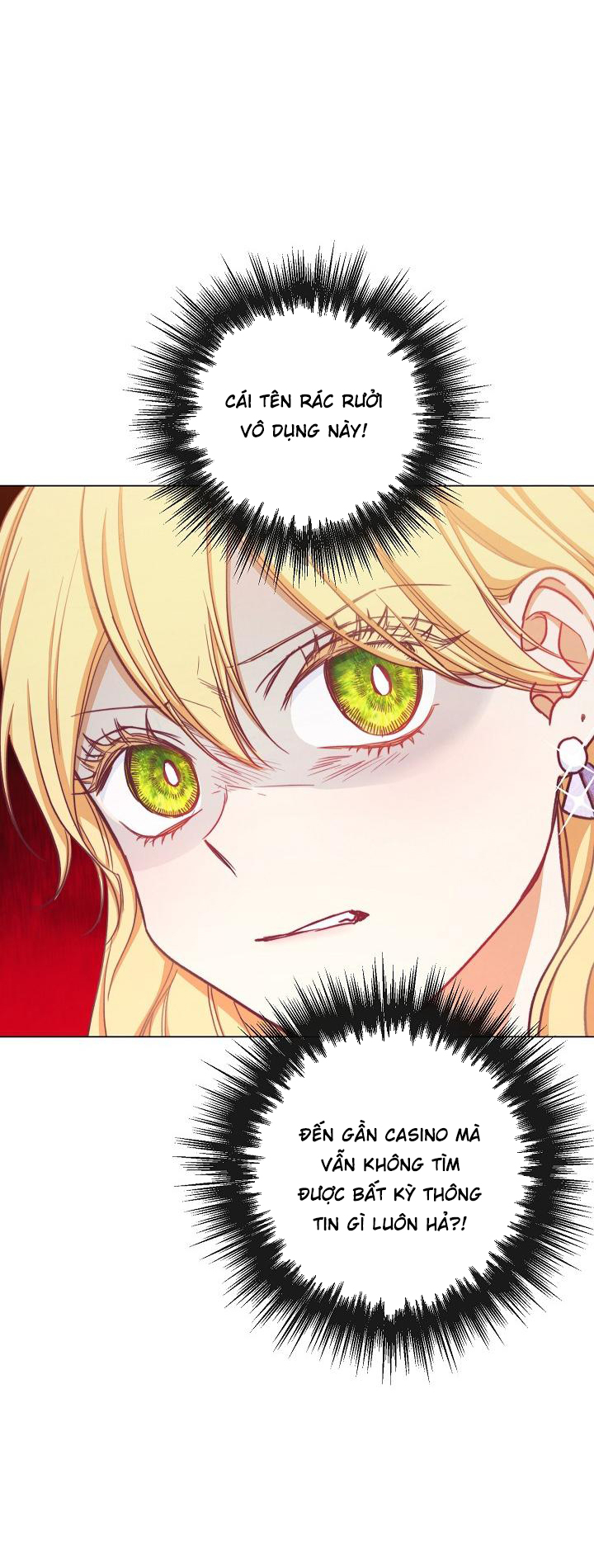 ác nữ đảo ngược đồng hồ cát chapter 9 37