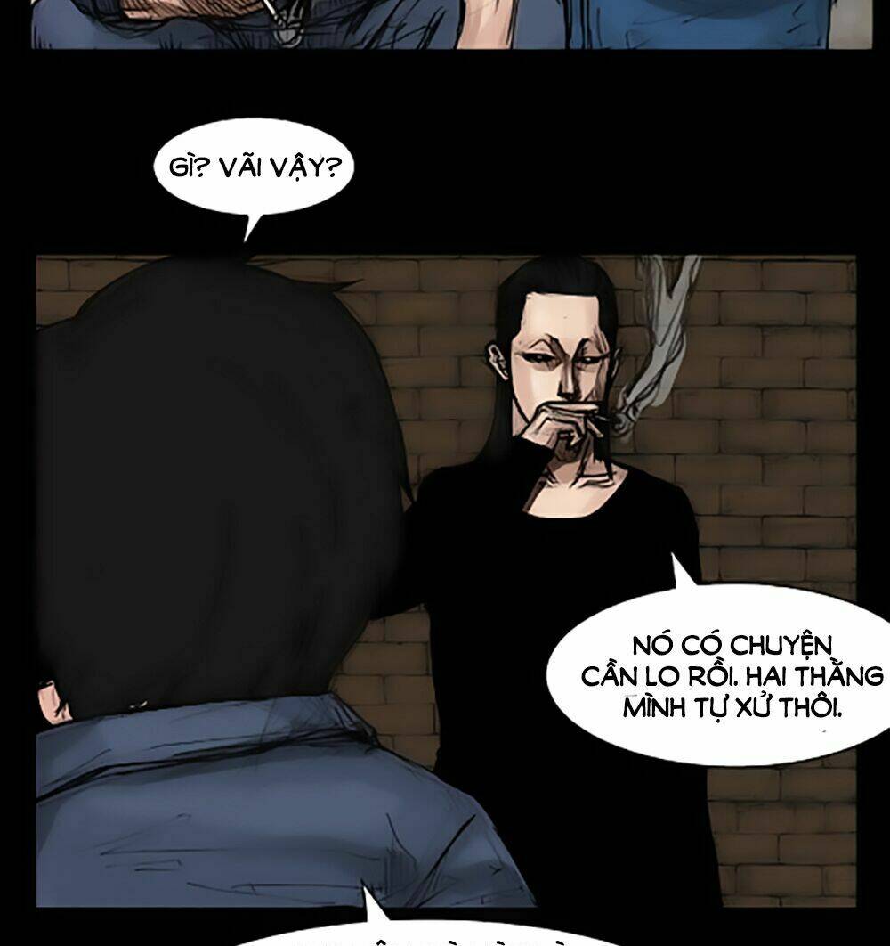 dokgo | độc cô chapter 13 11