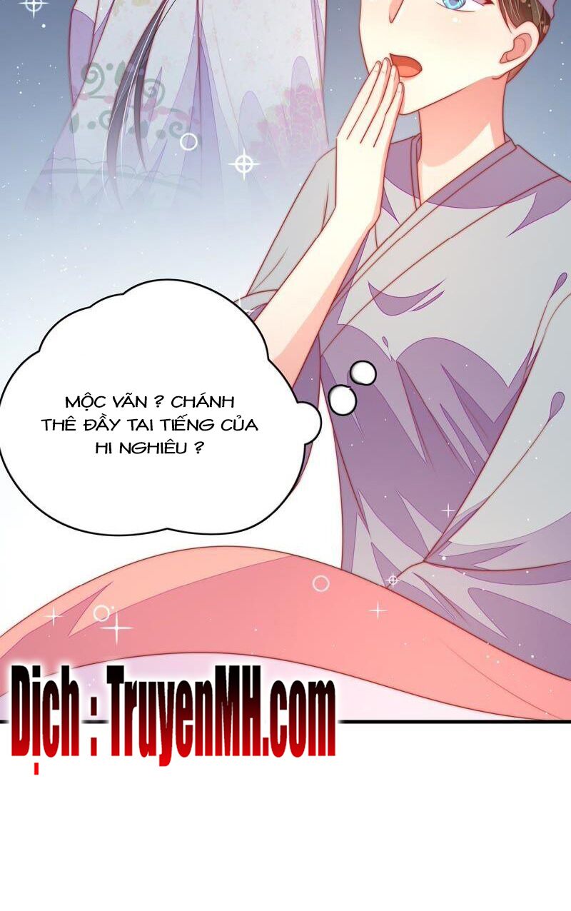 ngày nào thiếu soái cũng ghen chapter 218 10