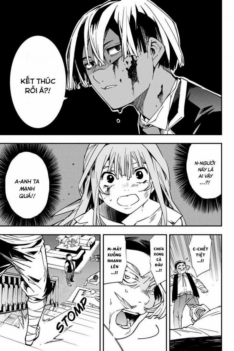 tái sinh thành quý tộc với kĩ năng 'appraisal' chapter 9 3