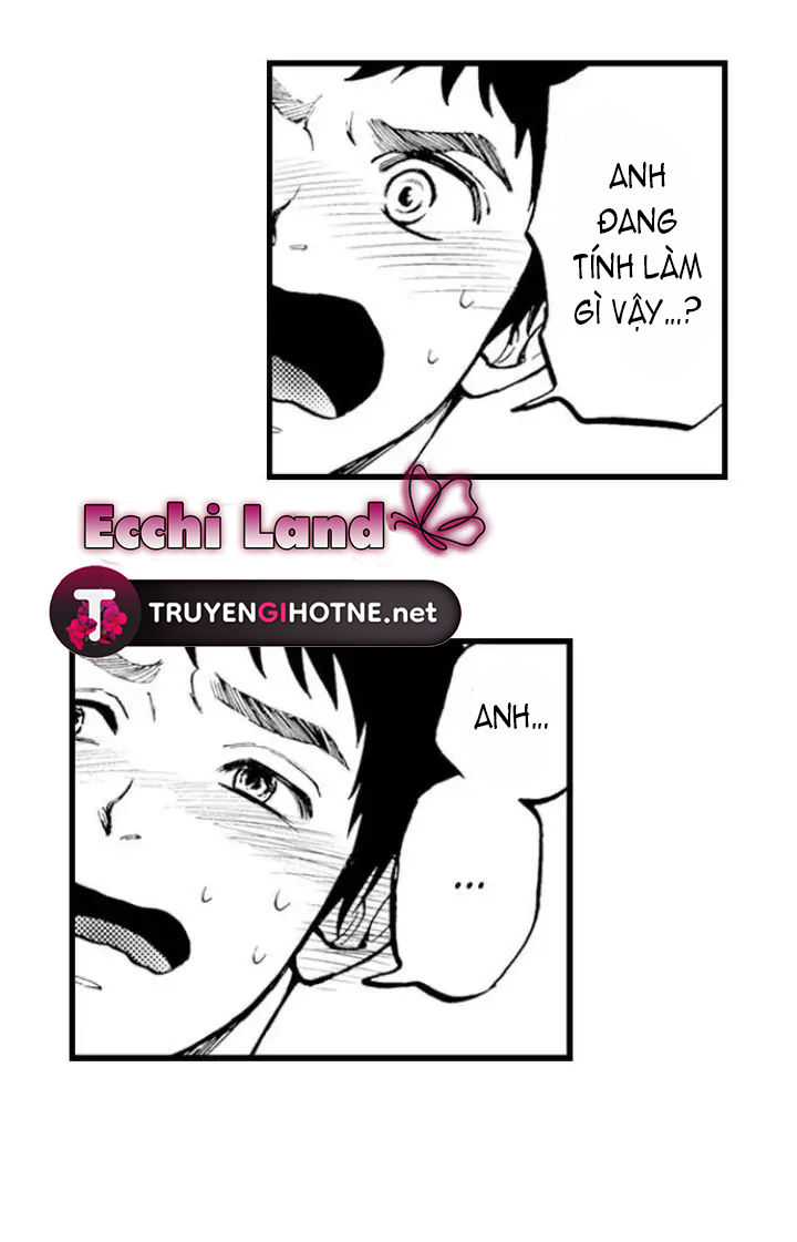 Gửi Em Gái Yêu Dấu, Anh Trai Em Trở Thành Thánh Nữ Mất Rồi chapter 3.1 - Trang 11