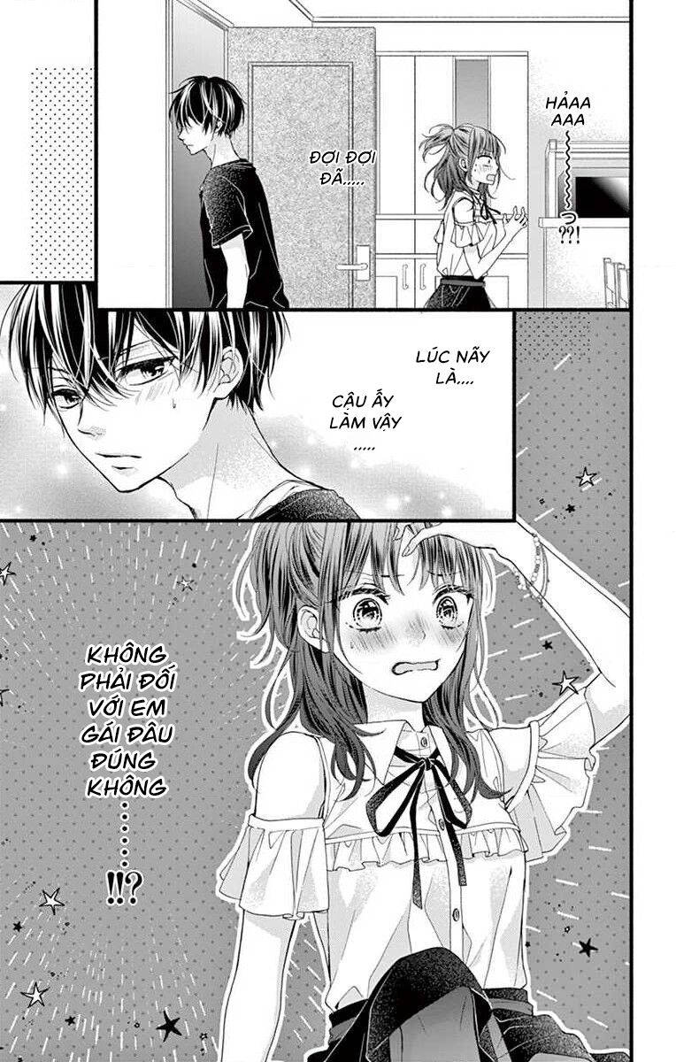 đây là ái, không phải yêu chapter 8 31