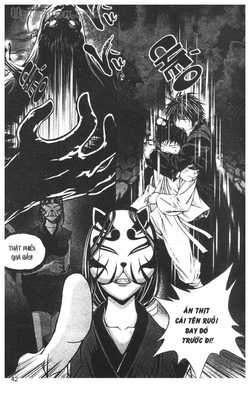 thời gió lốc (thời đại phong tang) chapter 5 43