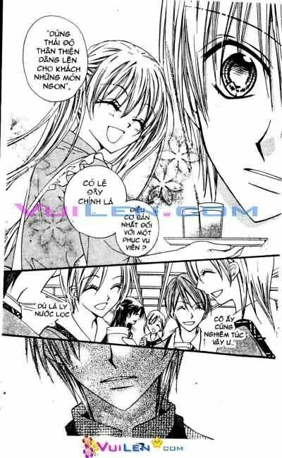 công chúa ẩm thực chapter 9 73