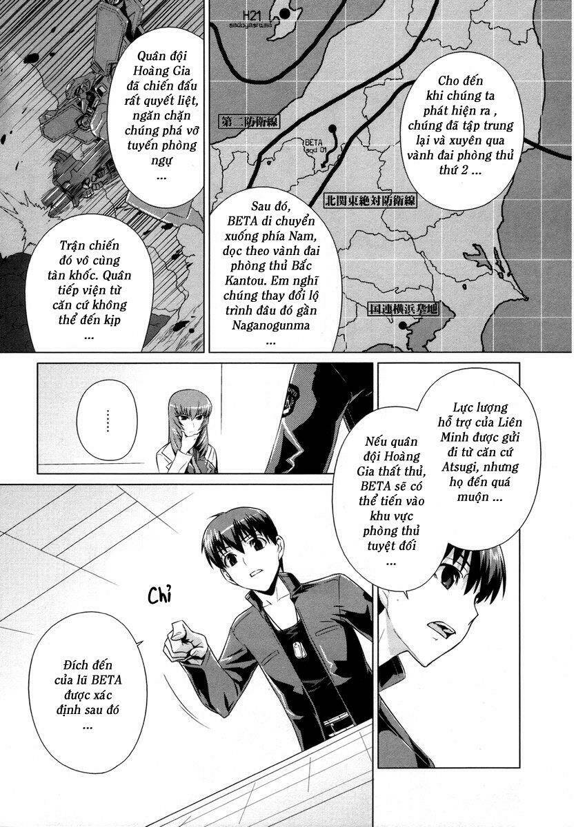 muv luv alternative chapter 5 8