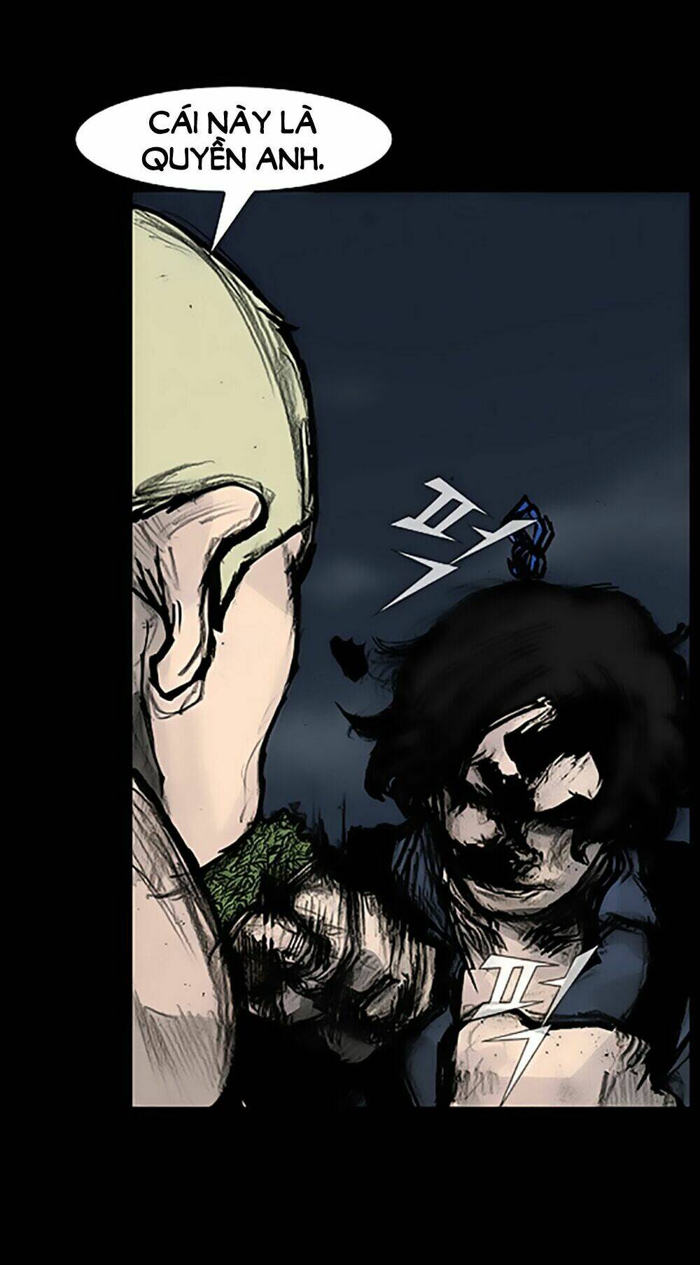 độc cô tiền truyện chapter 82 26