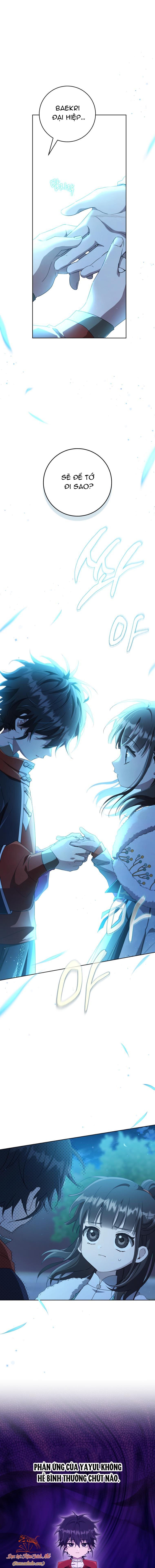 trở thành cô cháu gái bị khinh miệt của nhà quyền quý chapter 59 2