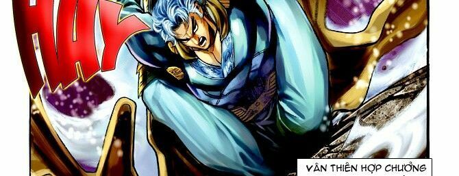 thần binh huyền kỳ i chapter 67 57